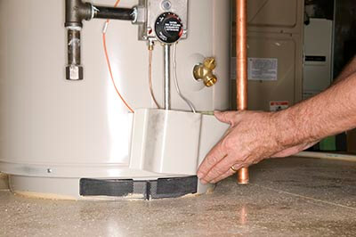 Water Heater Repair